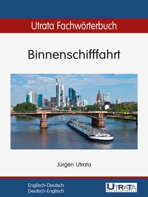 cover image of Utrata Fachwörterbuch